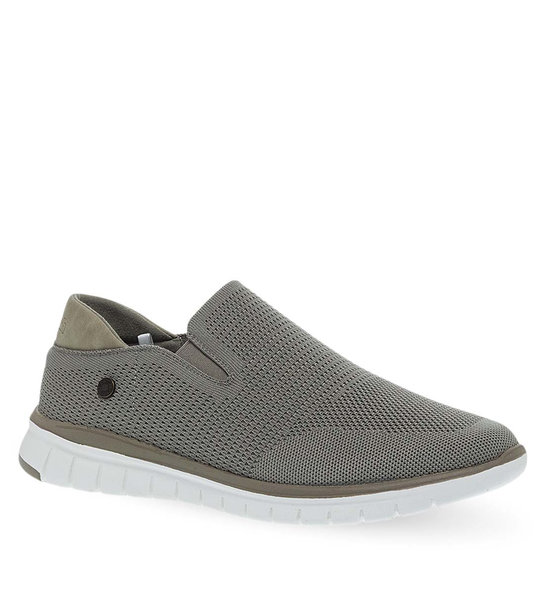Ανδρικά Slip On Παπούτσια Refresh 175521 Kakhi
