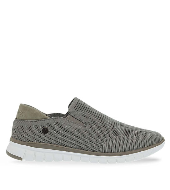 Ανδρικά Slip On Παπούτσια Refresh 175521 Kakhi