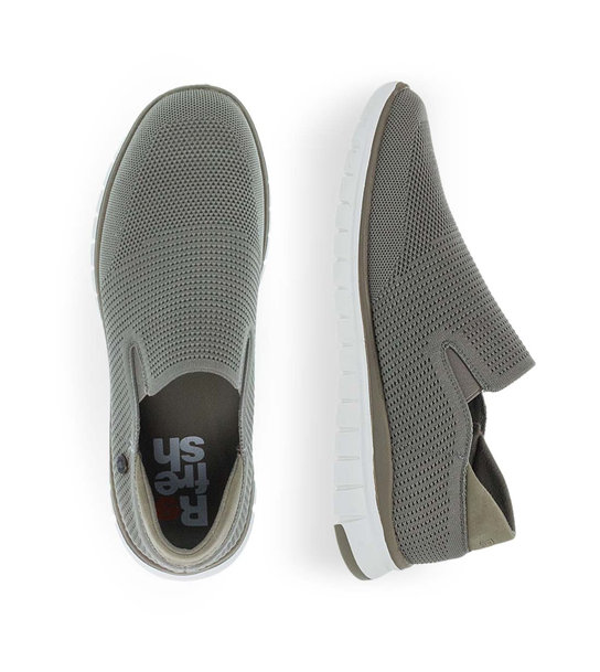 Ανδρικά Slip On Παπούτσια Refresh 175521 Kakhi