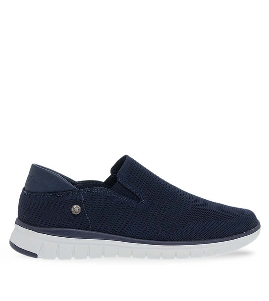 Ανδρικά Slip On Παπούτσια Refresh 175521 Navy
