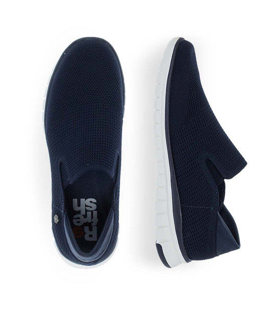 Ανδρικά Slip On Παπούτσια Refresh 175521 Navy