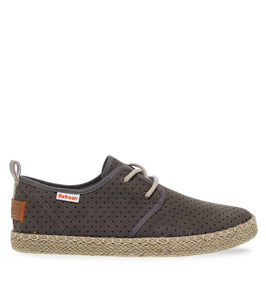 Ανδρικά Casual Παπούτσια Refresh 175560 Taupe