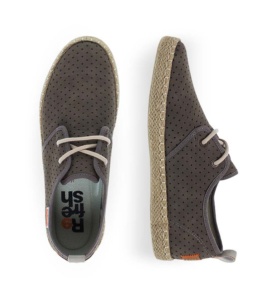 Ανδρικά Casual Παπούτσια Refresh 175560 Taupe