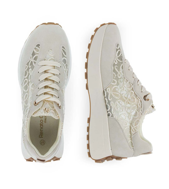 Womens Sneakers Renato Garini W119R41833X2/418-52Rg27