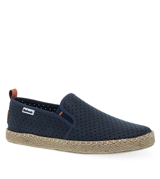 Ανδρικά Slip On Παπούτσια Refresh 175561 Navy
