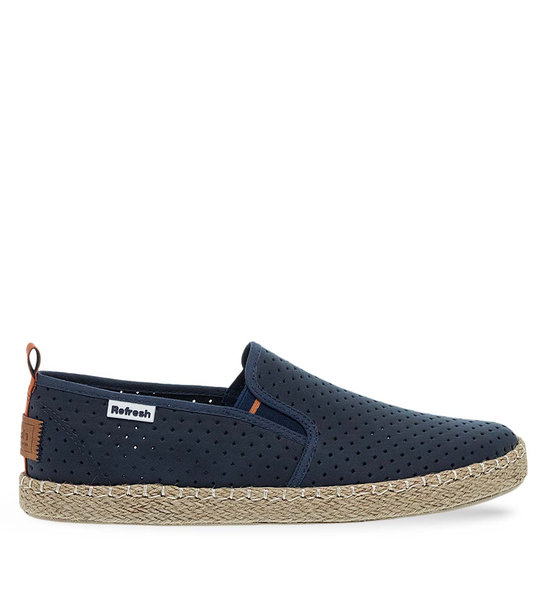 Ανδρικά Slip On Παπούτσια Refresh 175561 Navy