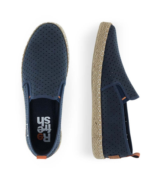Ανδρικά Slip On Παπούτσια Refresh 175561 Navy