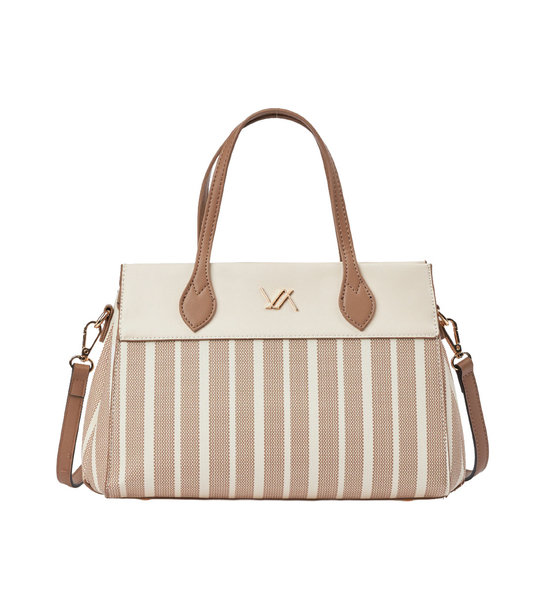 Γυναικεία Τσάντα Tote Verde 16-0008432