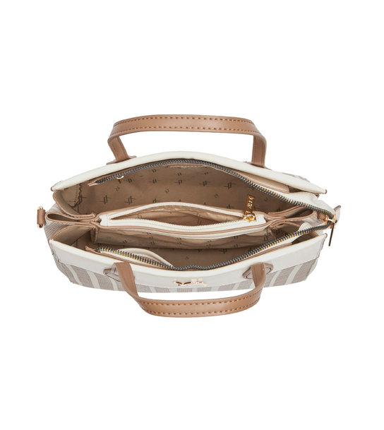 Γυναικεία Τσάντα Tote Verde 16-0008432