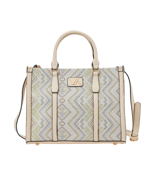 Γυναικεία Τσάντα Tote Verde 16-0008512