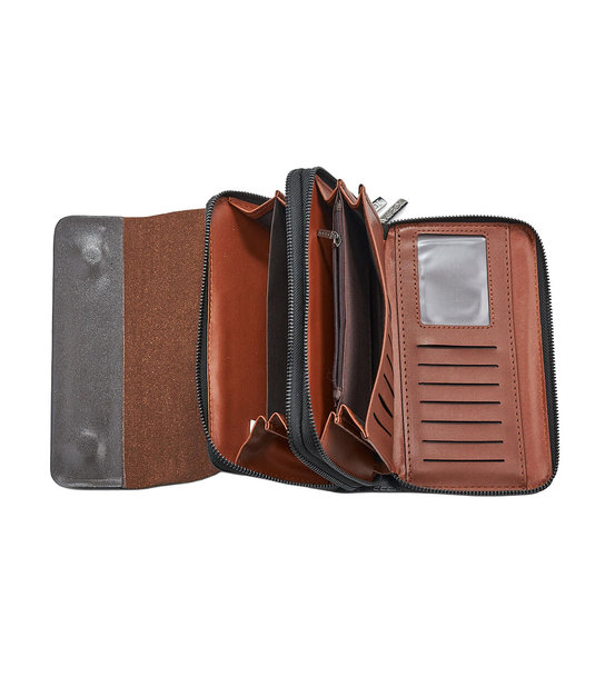Mens Wallet Verde 09-0000180