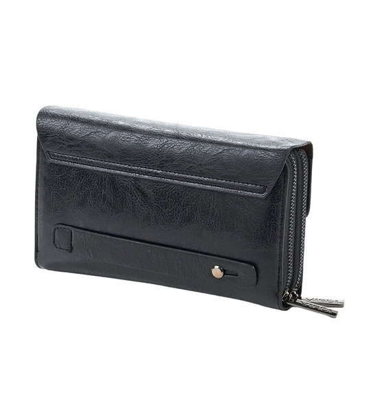 Mens Wallet Verde 09-0000180