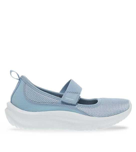 Womens Ballerinas Clarks 26187094