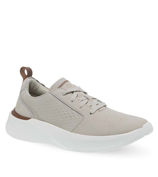 Ανδρικά Δερμάτινα Sneaker Clarks 26187558