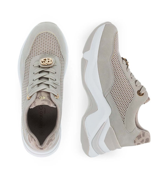 Womens Sneakers Renato Garini W119R02035R8/106-52Rg20
