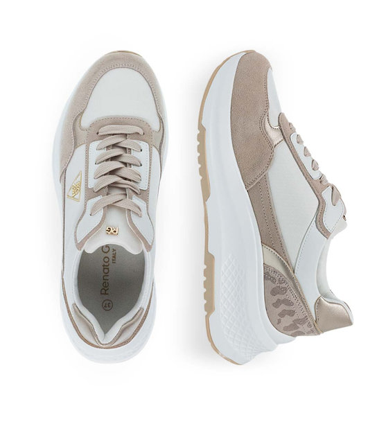 Womens Sneakers Renato Garini W119R35933J3/2315-52Rg58
