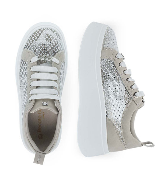 Womens Sneakers Renato Garini W119R61534V4/88-61Rg05C