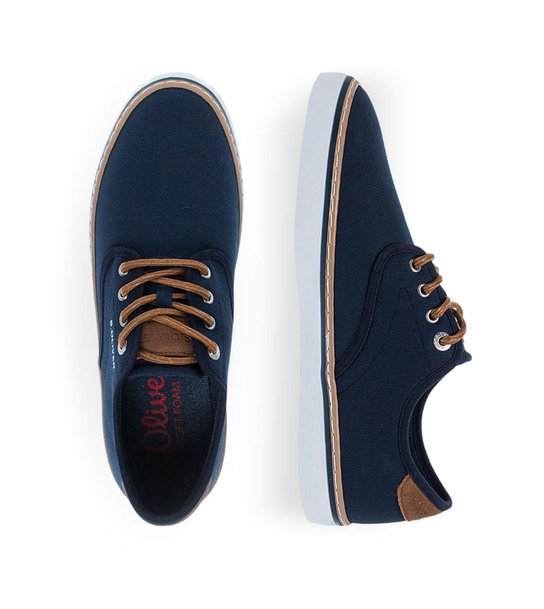 Ανδρικά Sneaker S.Oliver 2177868 5750