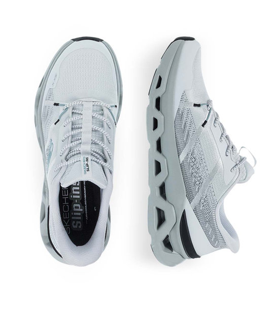 Mens Trainers Skechers 233023_Wgy