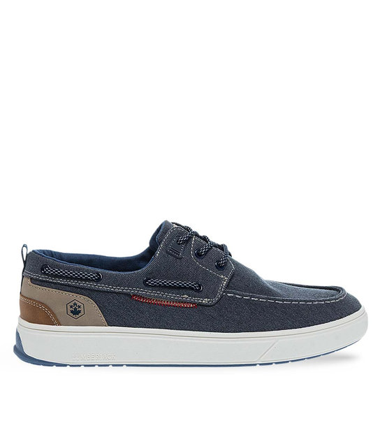 Mens Boat Shoes Lumberjack 102268858