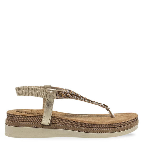 Womens Sandals Inblu Mf000012 026