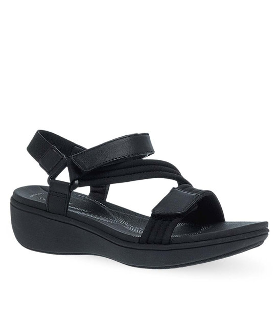 Γυναικεία Comfort Πέδιλα Clarks 26186834