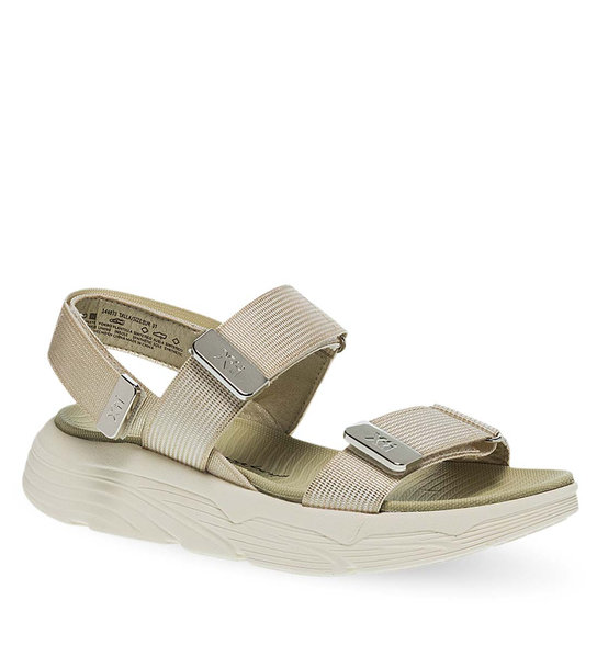 Γυναικεία Comfort Πέδιλα Xti 144073 Gold