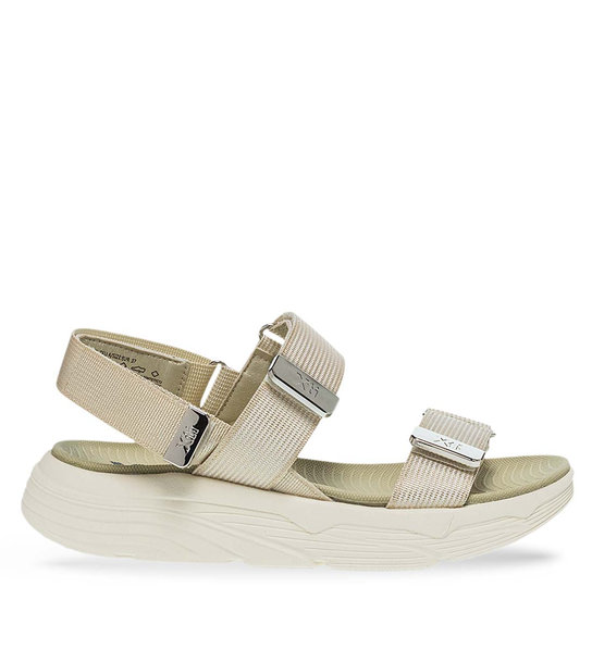 Γυναικεία Comfort Πέδιλα Xti 144073 Gold