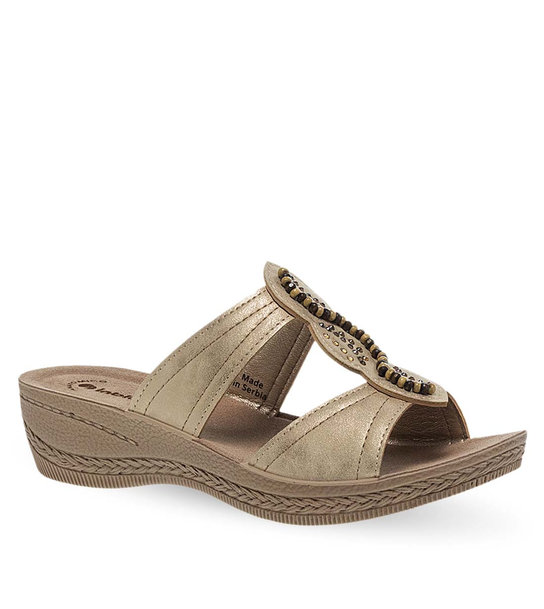 Γυναικείες Παντόφλες Comfort Inblu Dl000003 026