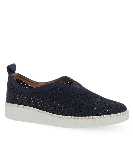 Γυναικεία Slip On Παπούτσια Jana Softline 8-24560-46-805