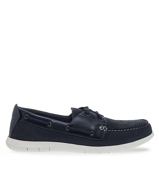 Mens Leather Casual Shoes Clarks 26187416