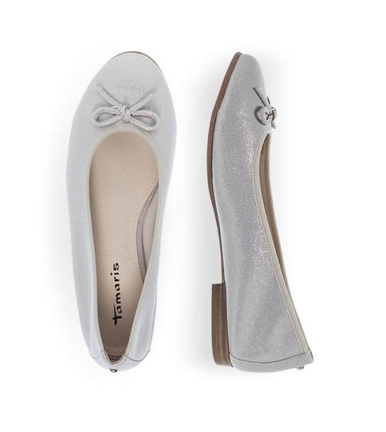 Womens Ballerinas Tamaris 1-22154-46-970