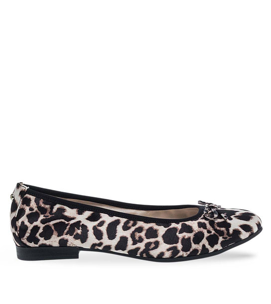 Womens Ballerinas Tamaris 1-22154-46 360