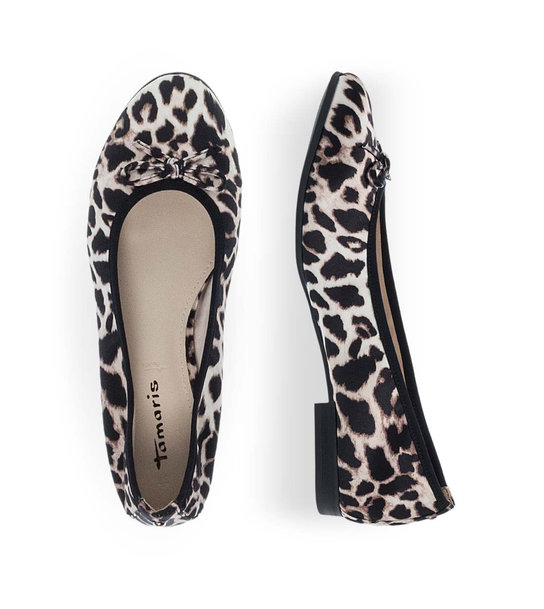 Womens Ballerinas Tamaris 1-22154-46 360