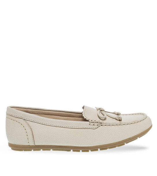 Γυναικεία Δερμάτινα Μοκασίνια Clarks 26186932