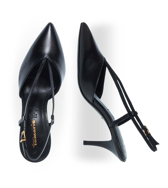 Womens Leather Pumps Tamaris 1-29620-46-003