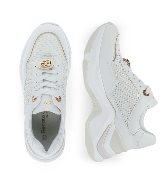 Womens Sneakers Renato Garini W119R020326M/106-52Rg20