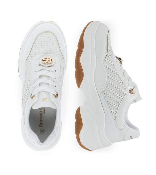 Womens Sneakers Renato Garini W119R636343M/2360-61Rg36