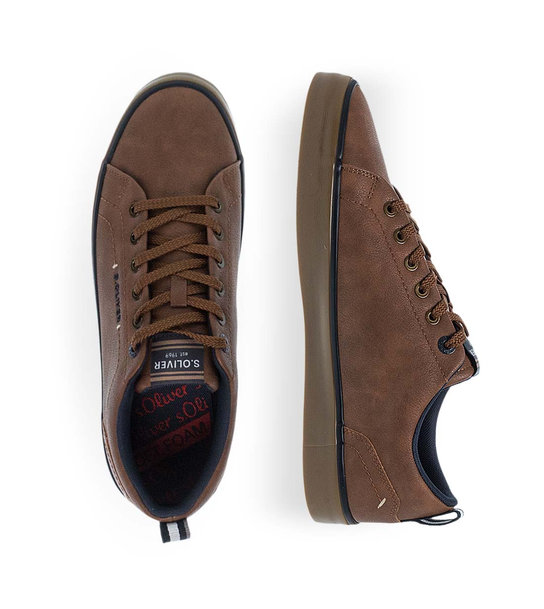 Ανδρικά Sneaker S.Oliver 2180024 8755
