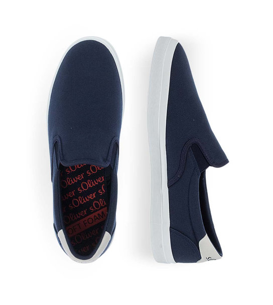 Mens Sneakers S.Oliver 2177856 5750