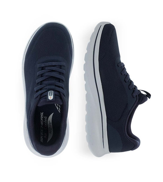 Ανδρικά Αθλητικά Παπούτσια Skechers 217078_Nvy
