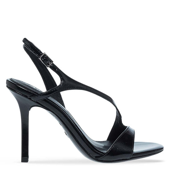 Womens Heeled Sandals Tamaris 1-28322-46 001