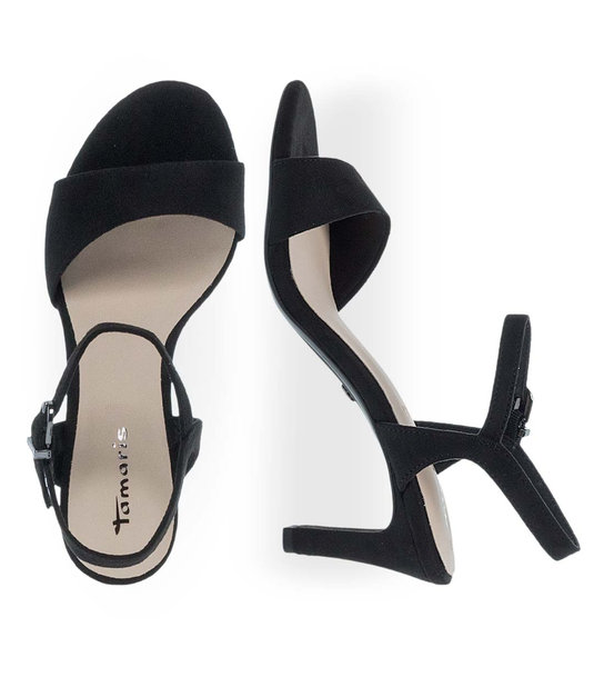 Womens Sandals Tamaris 1-28028-42 001