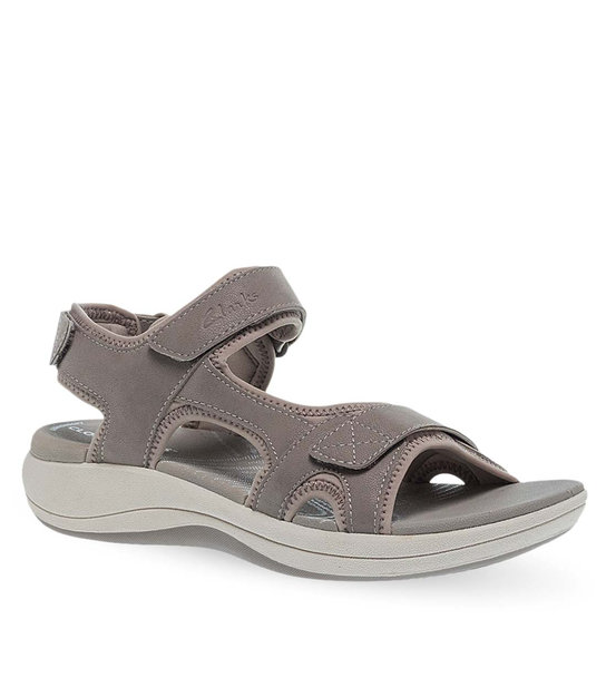 Γυναικεία Comfort Πέδιλα Clarks 26171413