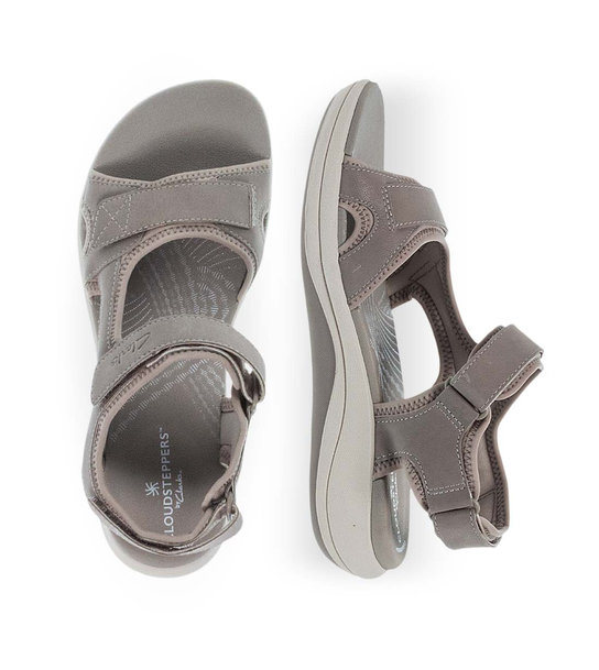 Womens Comfort Sandals Clarks 26171413