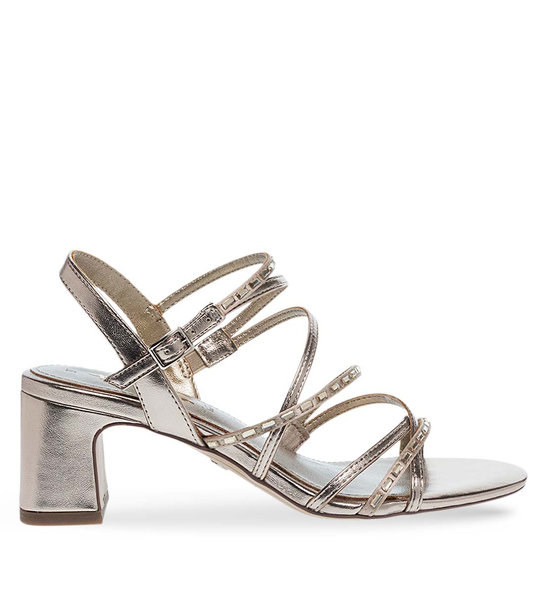 Womens Heeled Sandals Tamaris 1-28329-46 933