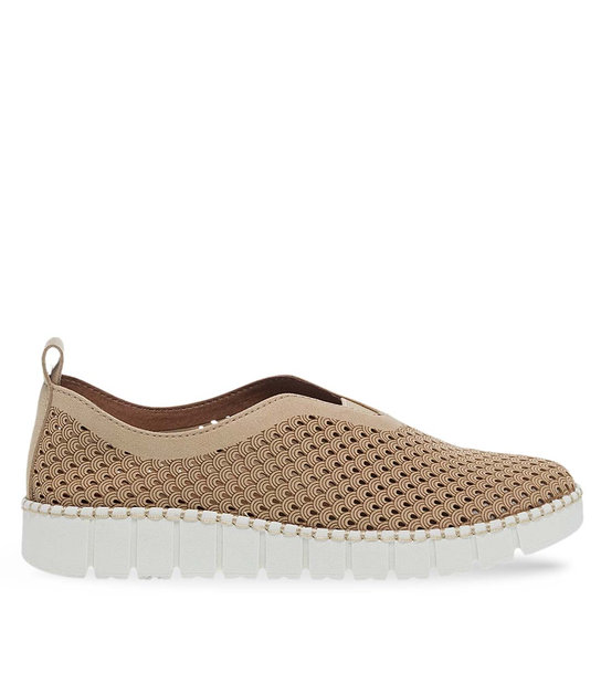 Γυναικεία Slip On Παπούτσια Jana Softline 8-24560-46-400