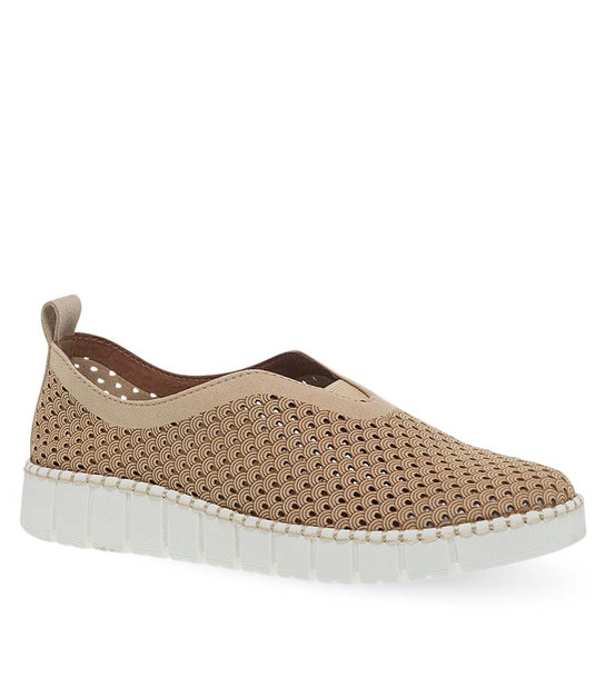 Γυναικεία Slip On Παπούτσια Jana Softline 8-24560-46-400