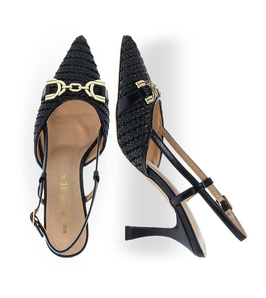 Womens Pumps Maison Minrelle 10633005