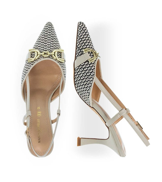 Womens Pumps Maison Minrelle 10633005